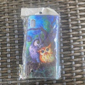 Samsung Galaxy A10 Phone Case